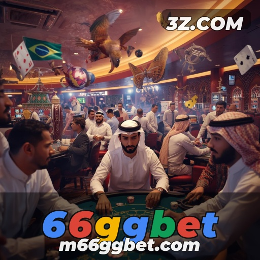 Explorando o Mundo das Apostas no 66ggbet