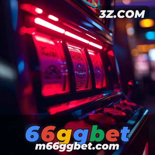 Explorando a Revolução dos Cassinos Online com 66ggbet